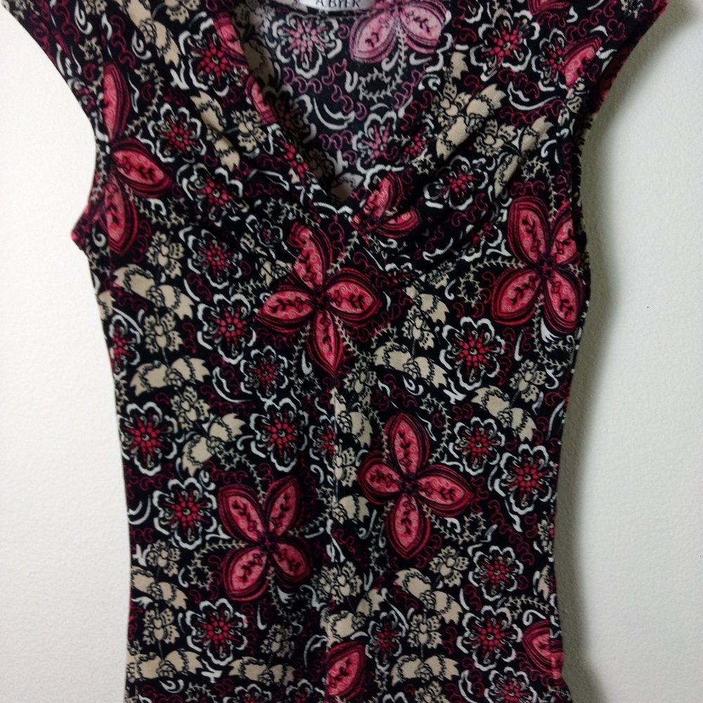 A.BYER TOP